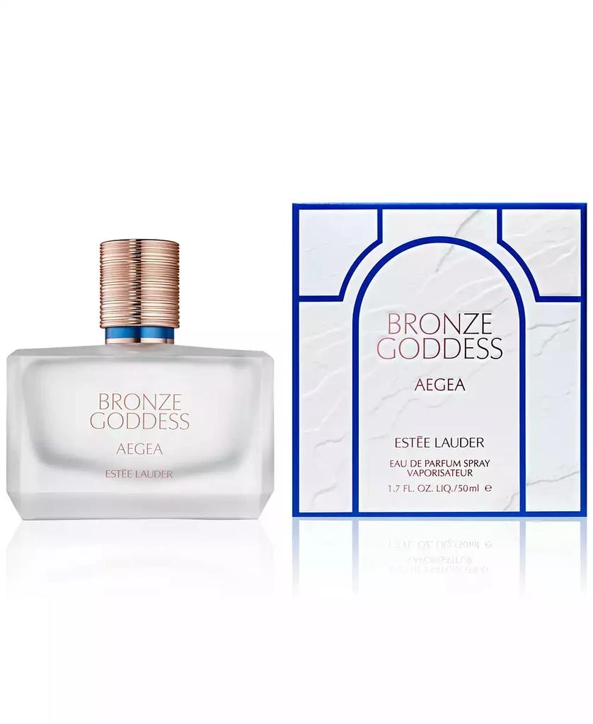 Estée Lauder Bronze Goddess Aegea Eau de Parfum, 1.7 oz. 2