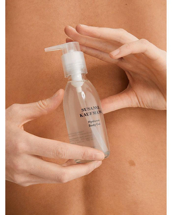 Susanne Kaufmann Hyaluron Body Gel 3.38 oz. 4