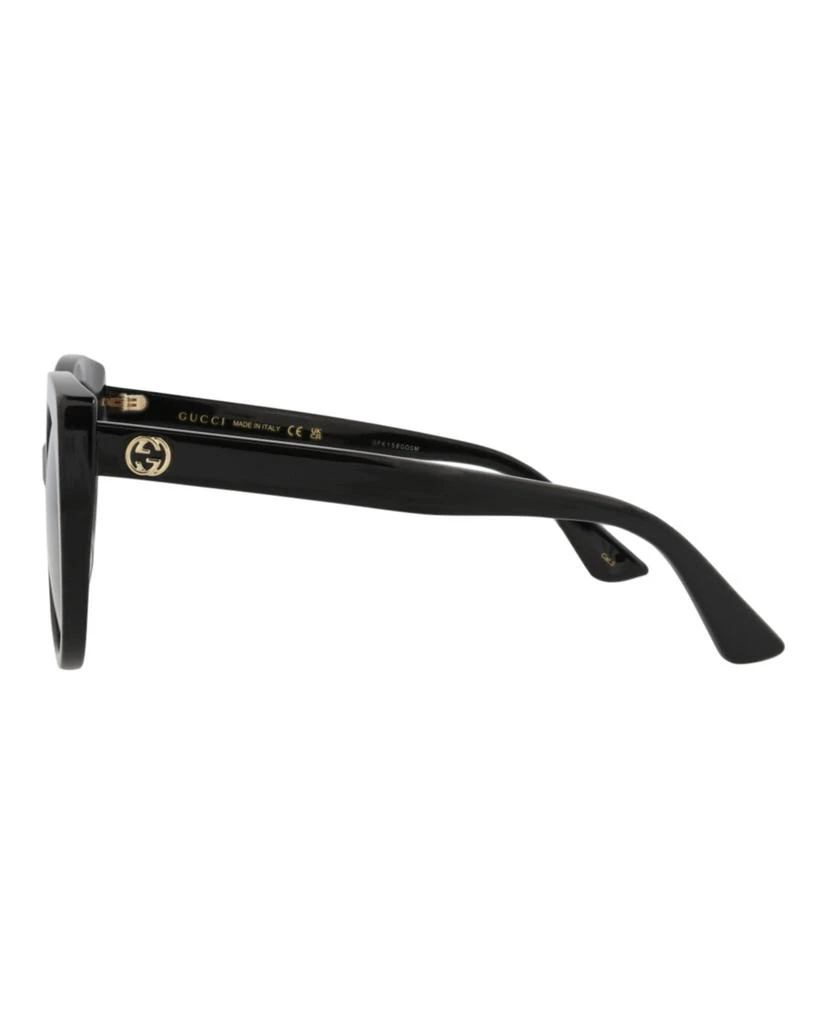 Gucci Cat Eye-Frame Acetate Sunglasses 3