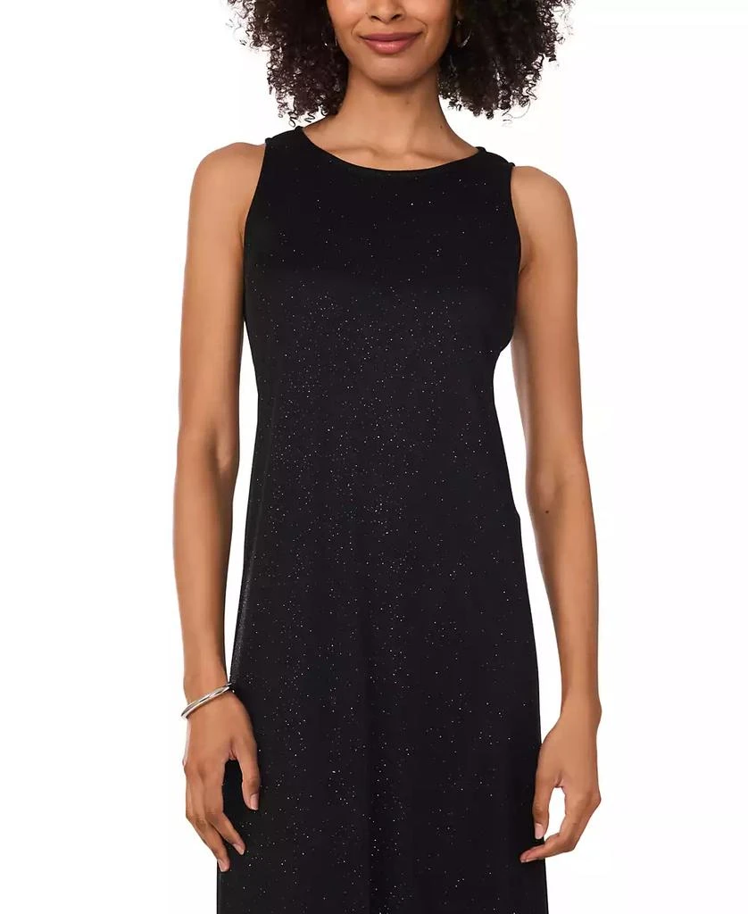 Vince Camuto Women's Shine Sleeveless Maxi Dress 3
