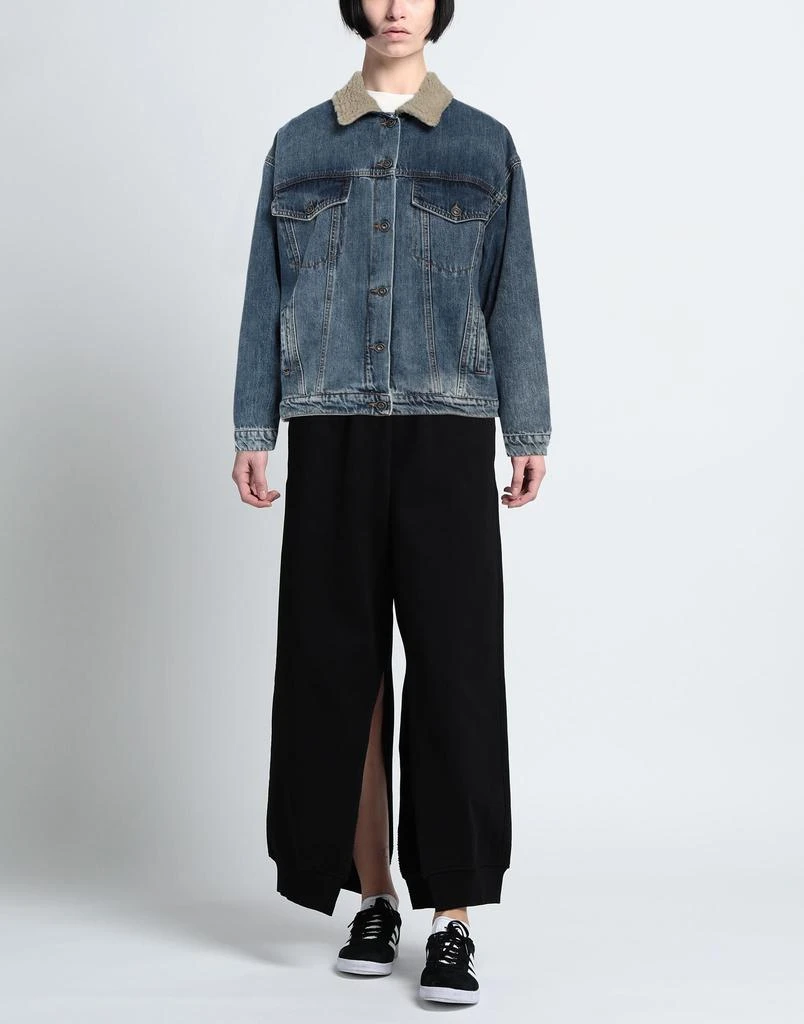 OTTOD'AME Denim jacket 2