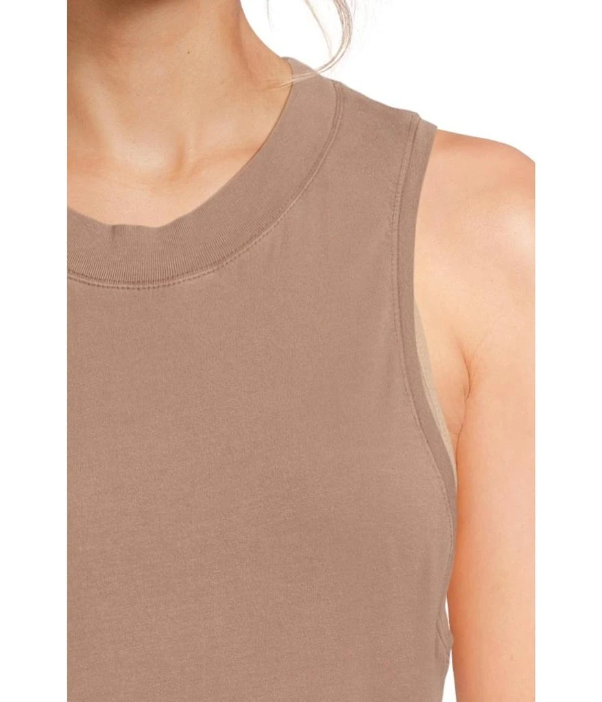 Prana Everyday Vintage Washed Tank 4