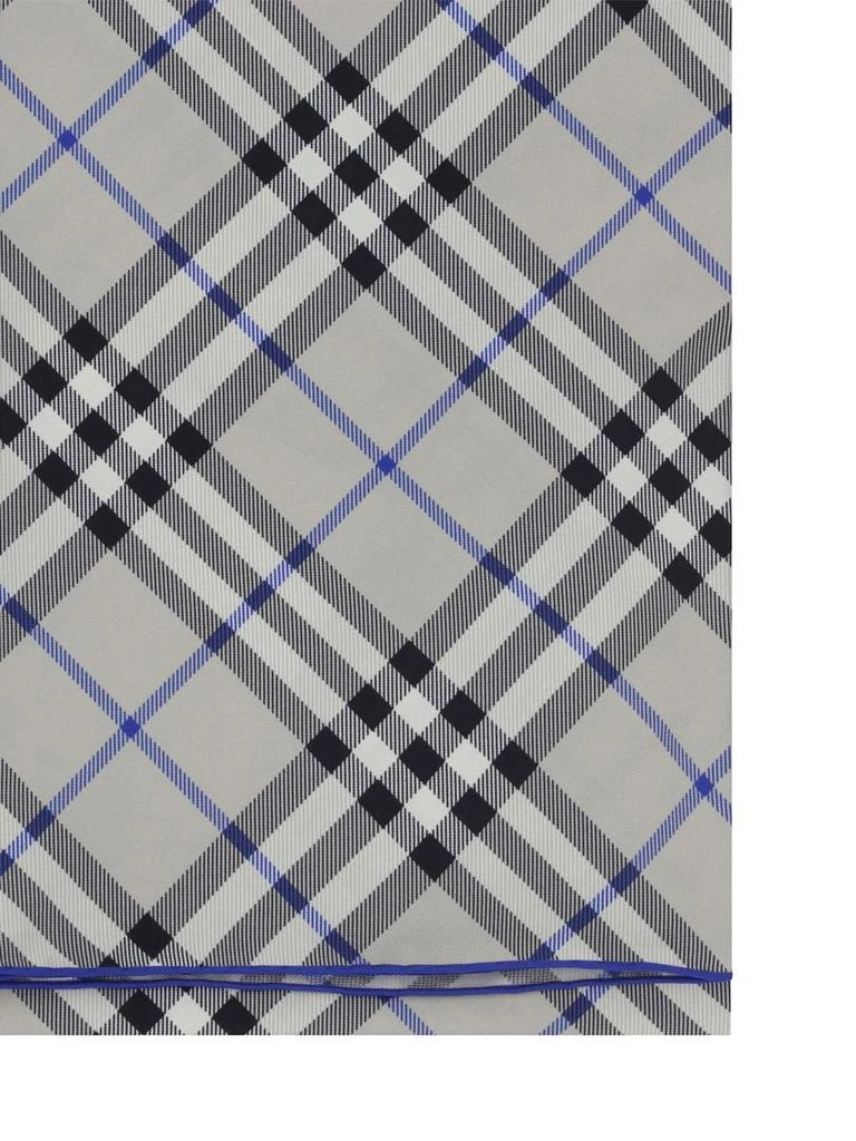 Burberry Burberry Scarves 5