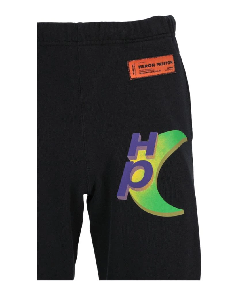 Heron Preston Global Collage Sweatpants 3