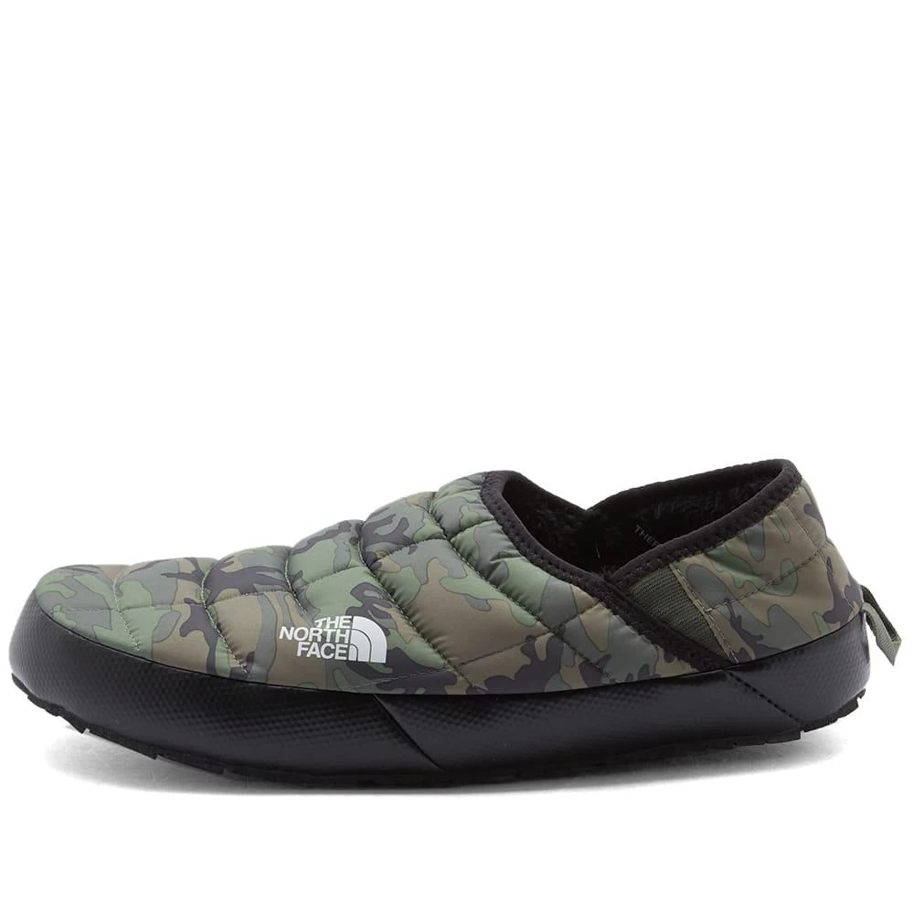 The North Face The North Face Thermoball Traction Mule V 2