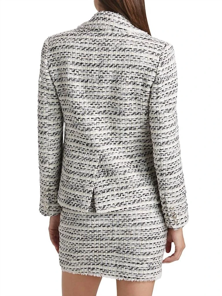 Generation Love Generation Love - eliza tweed blazer 3