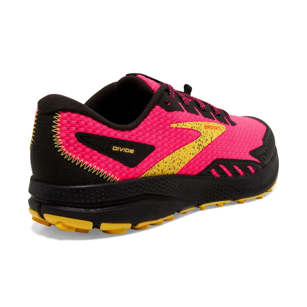 Brooks Divide 4 5