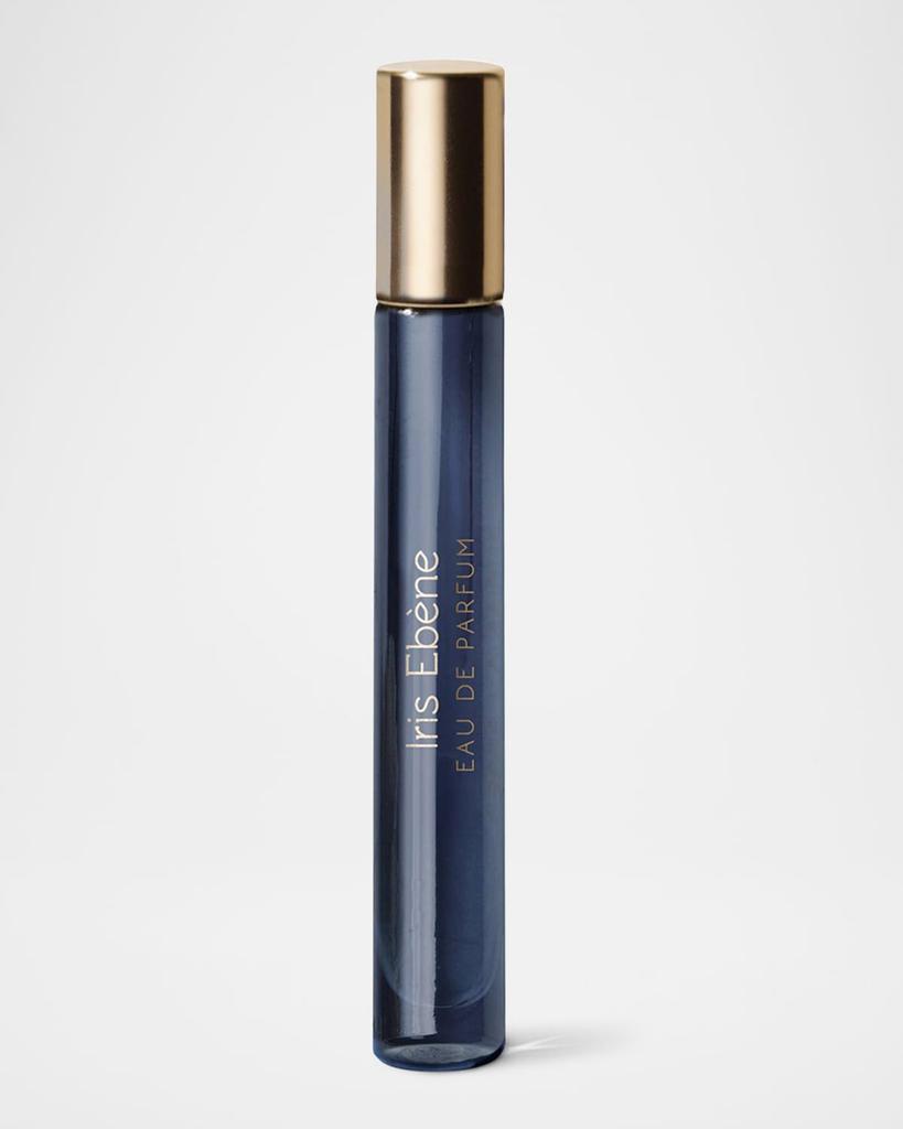 Atelier Materi Iris Ebene Eau de Parfum Travel Size, 0.34 oz.