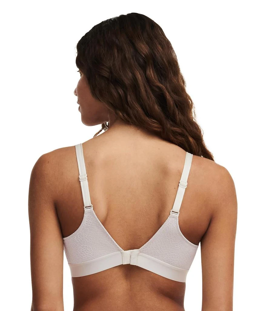 Chantelle C Magnifique Full Bust Wireless Bra 3