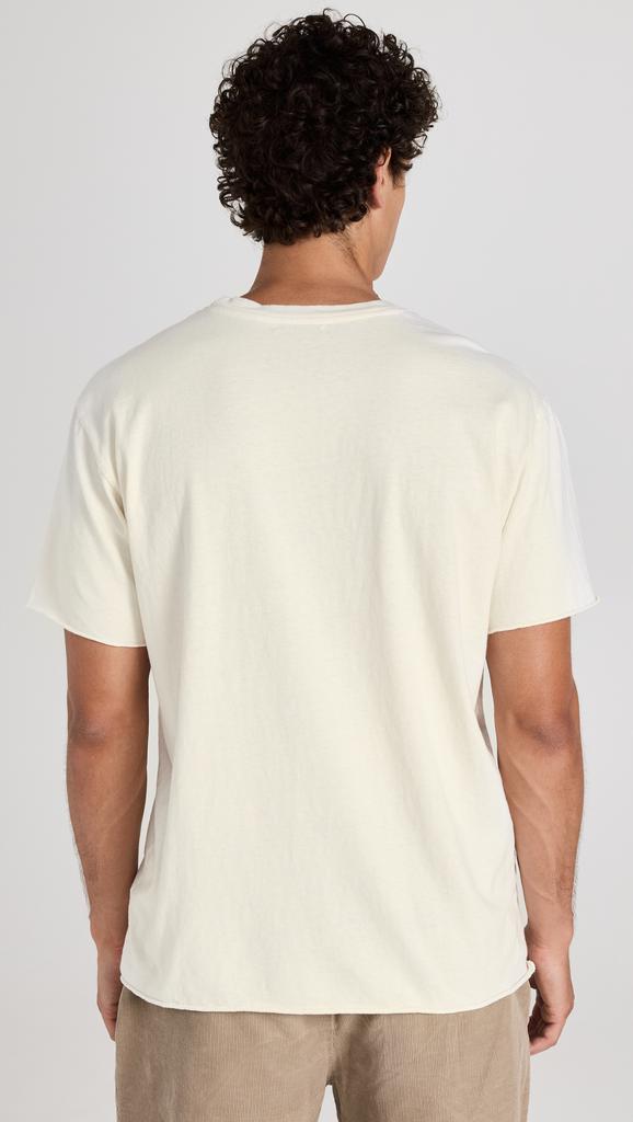 John Elliott Anti-Expo Tee