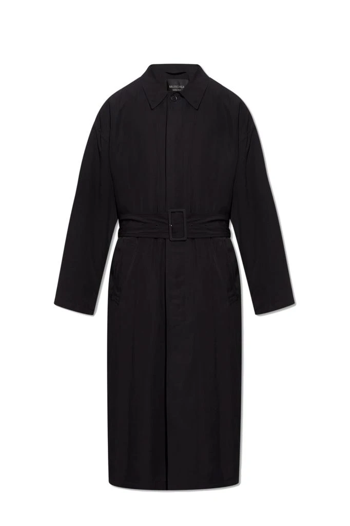 Balenciaga Long coat 1