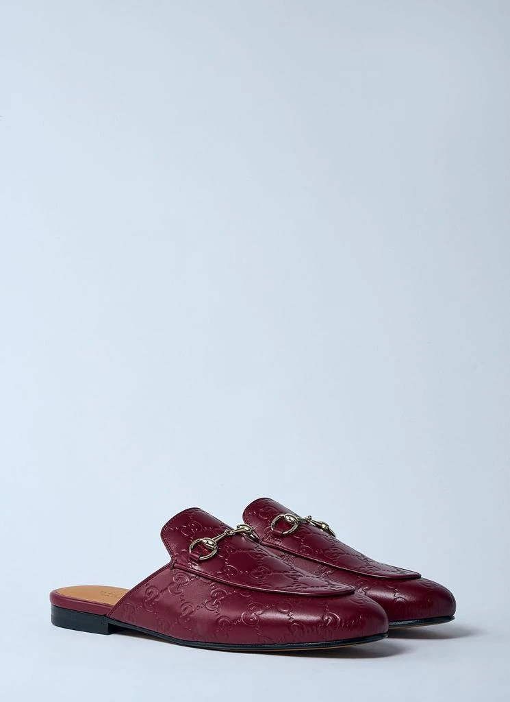 Gucci Princetown Mules 2