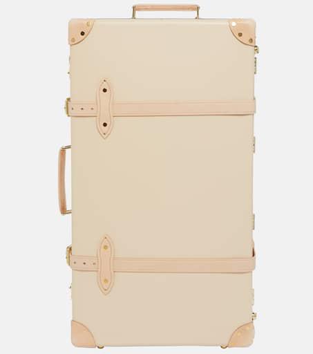 Globe-Trotter Safari Large suitcase