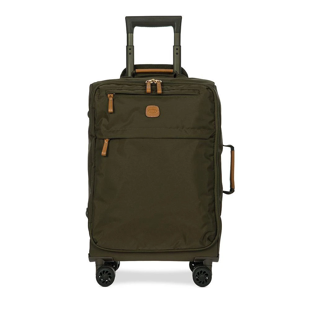 Bric's "X-bag" 21" Carry-on Spinner Trolley 8