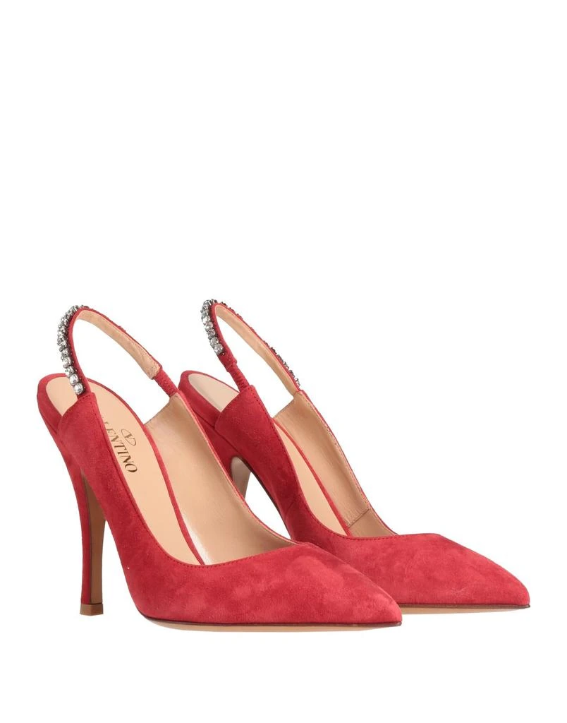 Valentino Pump 2
