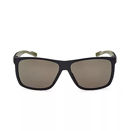 Adidas Adidas Sports SP0067-2 Square Sunglasses 1