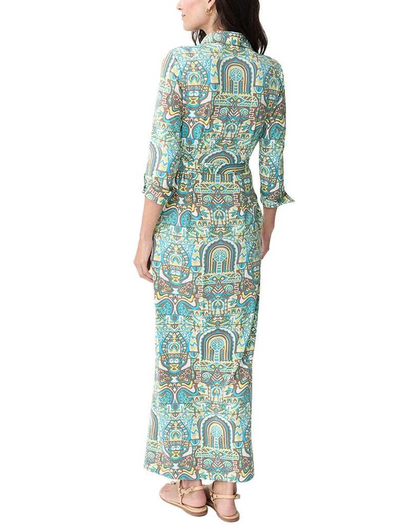 J.McLaughlin Brynn Maxi Dress 2