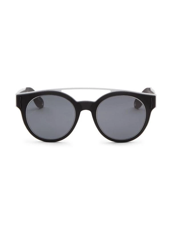 50MM Round Sunglasses – On Sale Now with Up to 41% Off  display picture 2