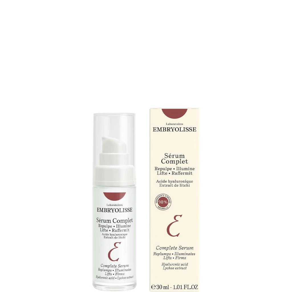 Embryolisse Embryolisse Complete Serum 30ml 1