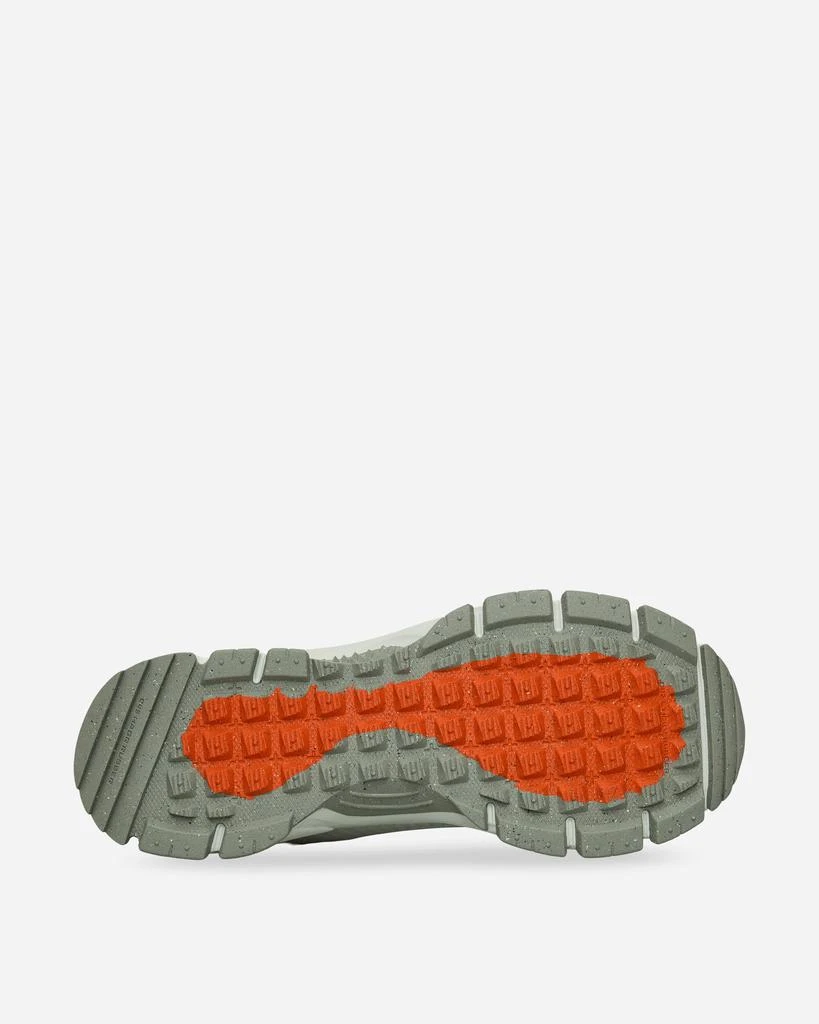 NIKE Zoom Vomero Roam Sneakers Black / Light Silver 5