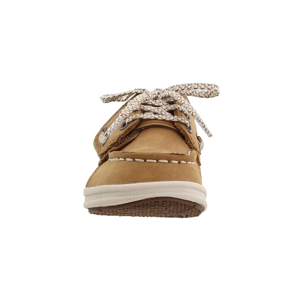 Sperry Gamefish Junior Boat Shoe (Toddler) 5