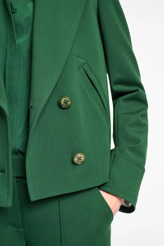 Dorothee Schumacher Dorothee Schumacher - Emotional Essence Jacket 5