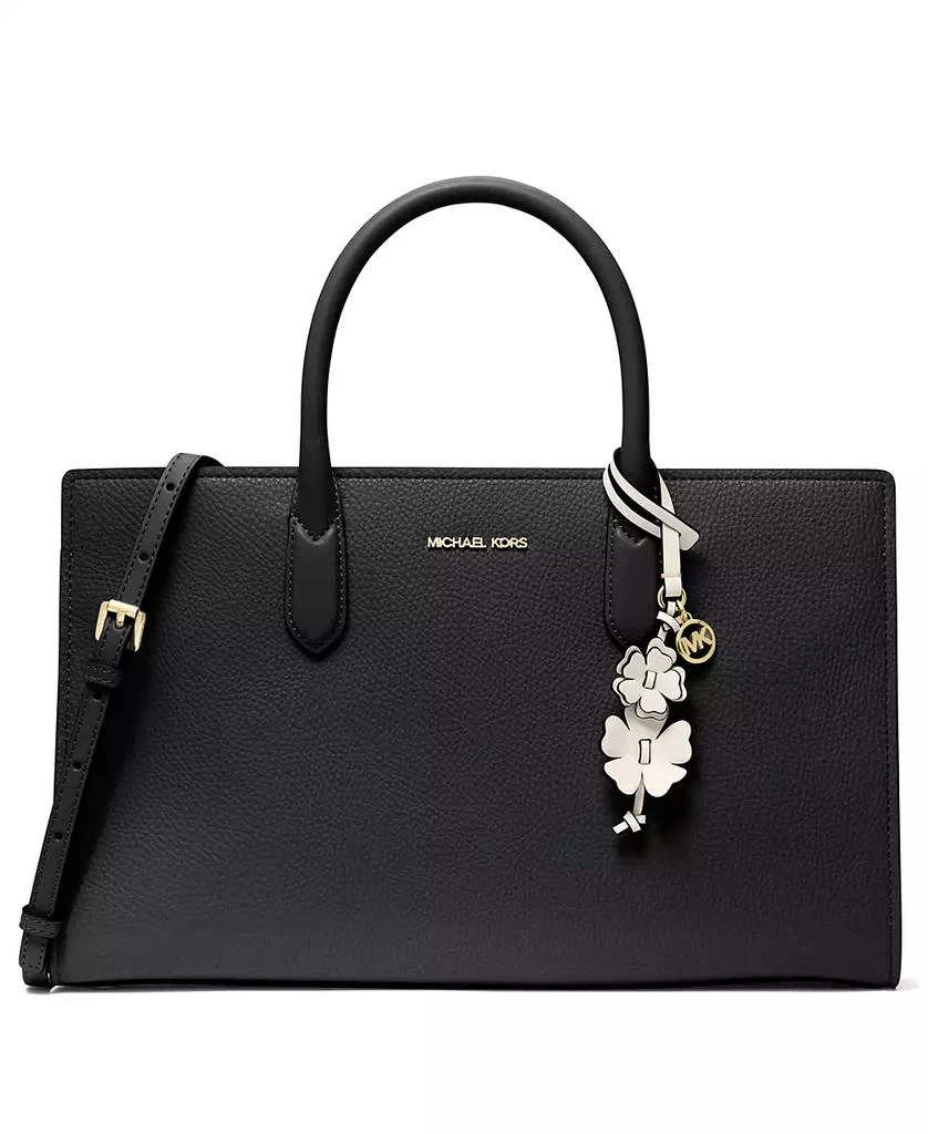 Michael Kors Scarlett Medium East West Satchel Bag