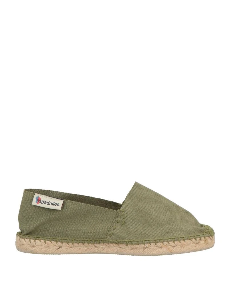 ESPADRILLES Espadrilles 1