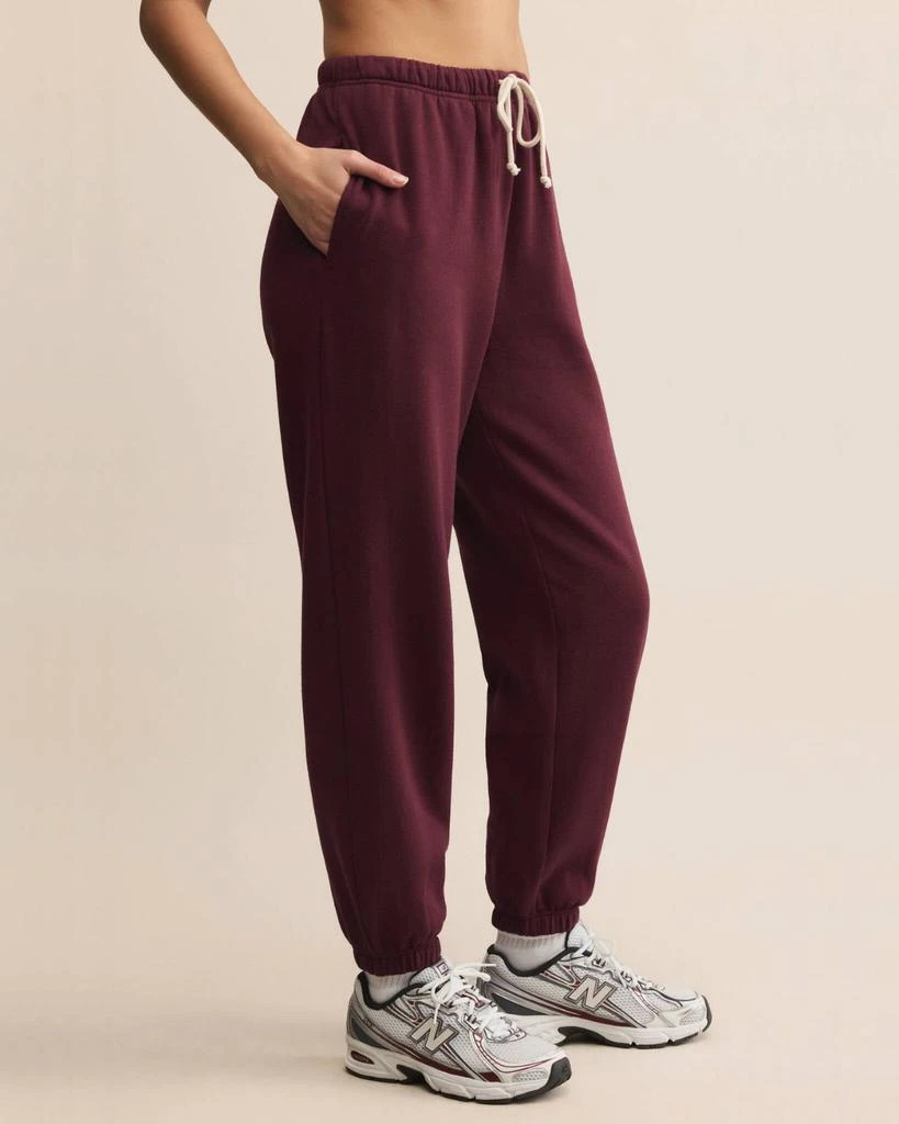 Z Supply Z Supply - Stadium Cotton Jogger 2