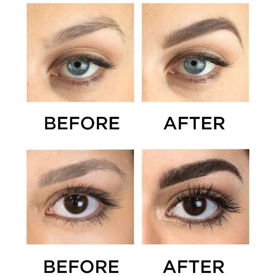 Billion Dollar Beauty Universal Brow Pencil 4