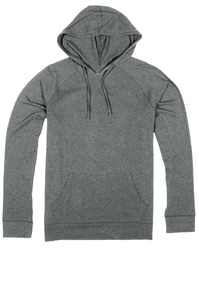 Unsimply Stitched Lounge Pull-Over Hoody 5
