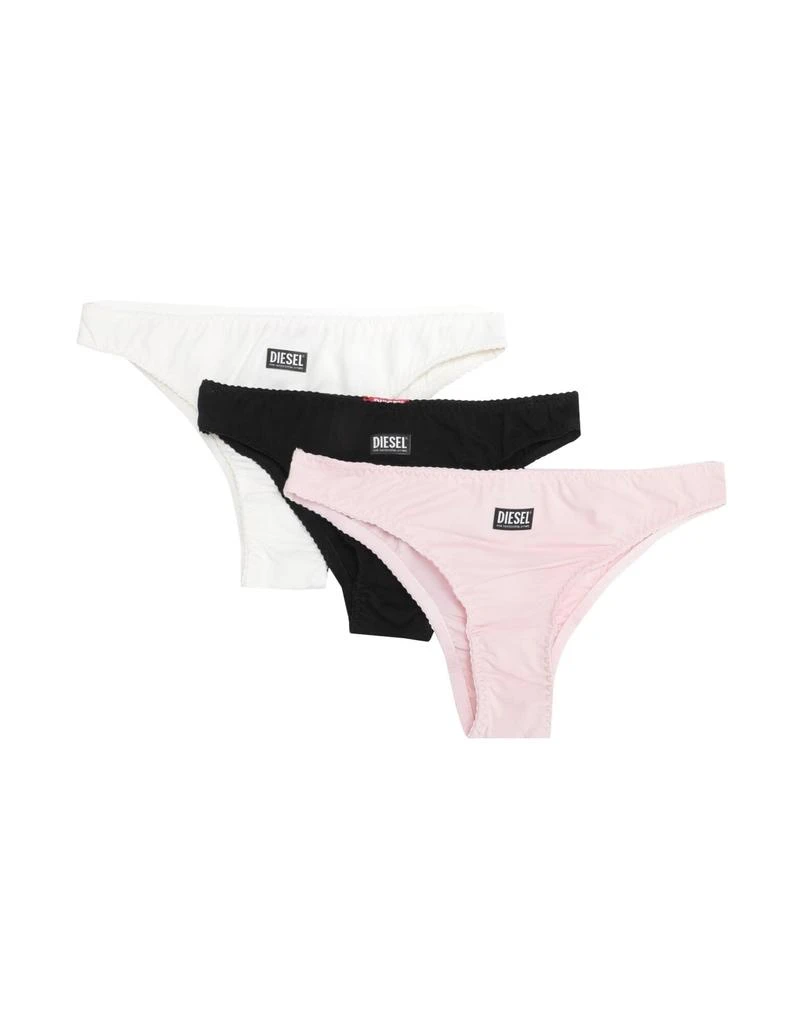 Diesel Brief 1