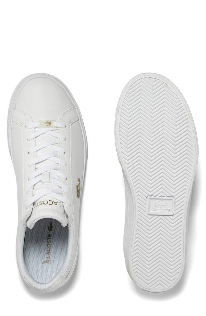 Lacoste Lerond Pro 123 Sneaker 7