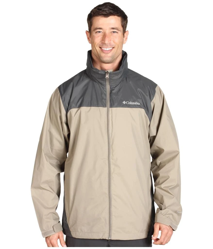 Columbia Glennaker Lake™ Rain Jacket 1