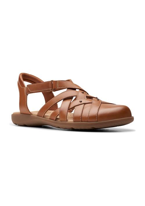 Clarks Elizabelle Sea Flats