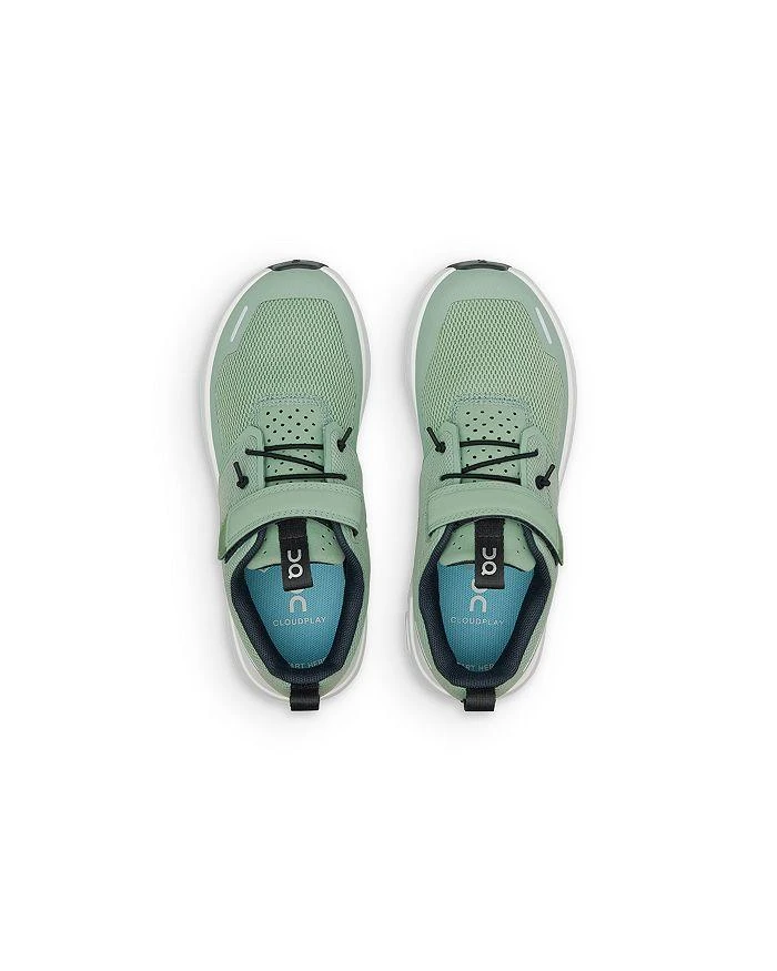 On Unisex Kids' Cloud Play Sneakers - Little Kid 3