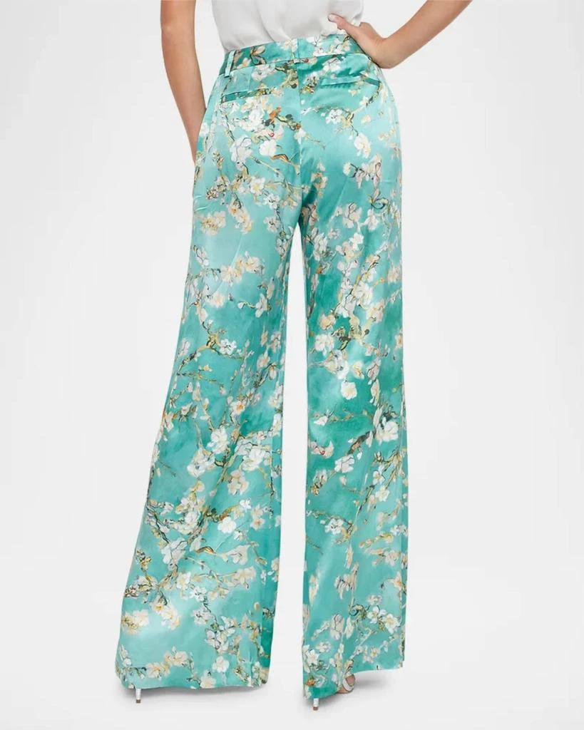 L'Agence L'Agence - Pilar Wide Leg Pant 3