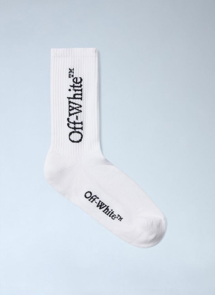 Shop Arrow Mid Calf Socks on Sale at BeyondStyle – Get