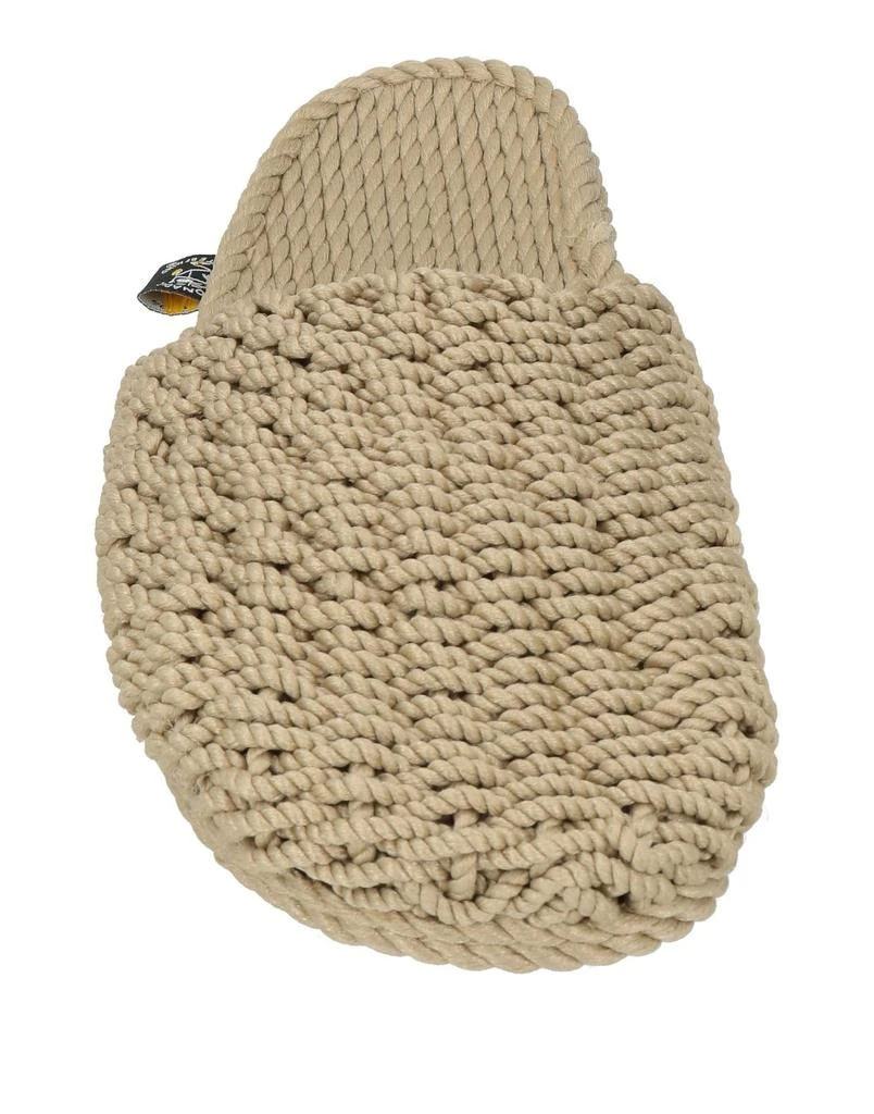 NOMADIC STATE OF MIND® Slides and slippers 4