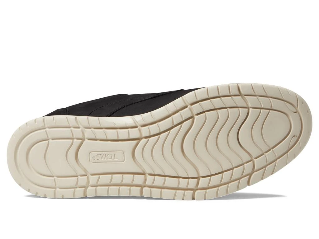 TOMS Navi Oxford Dress Casual 3