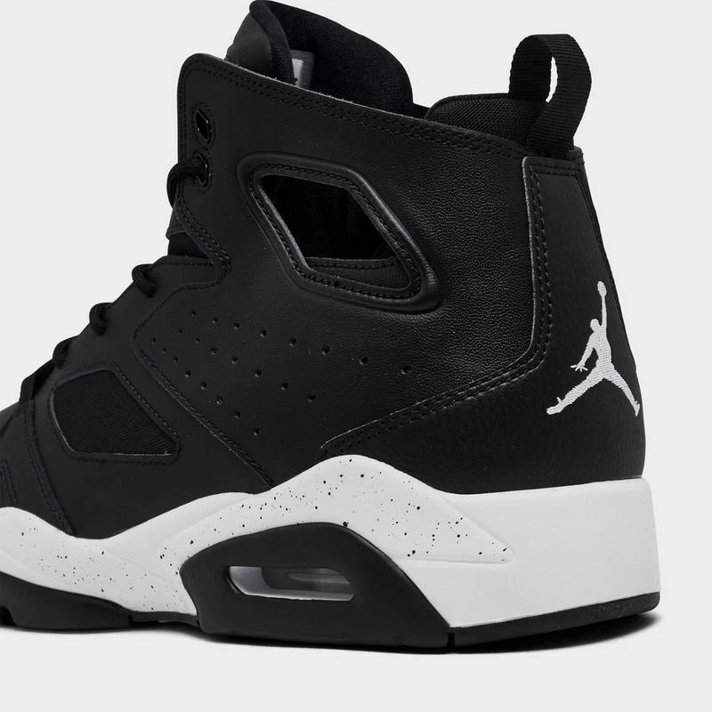 NIKE Men
s Air Jordan Flight Club 
91 Basketball Shoes 3