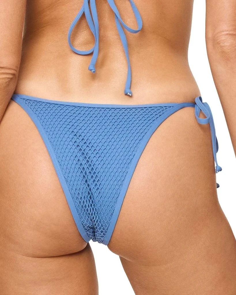 L*Space L*Levy Crochet Bitsy Bottom 2
