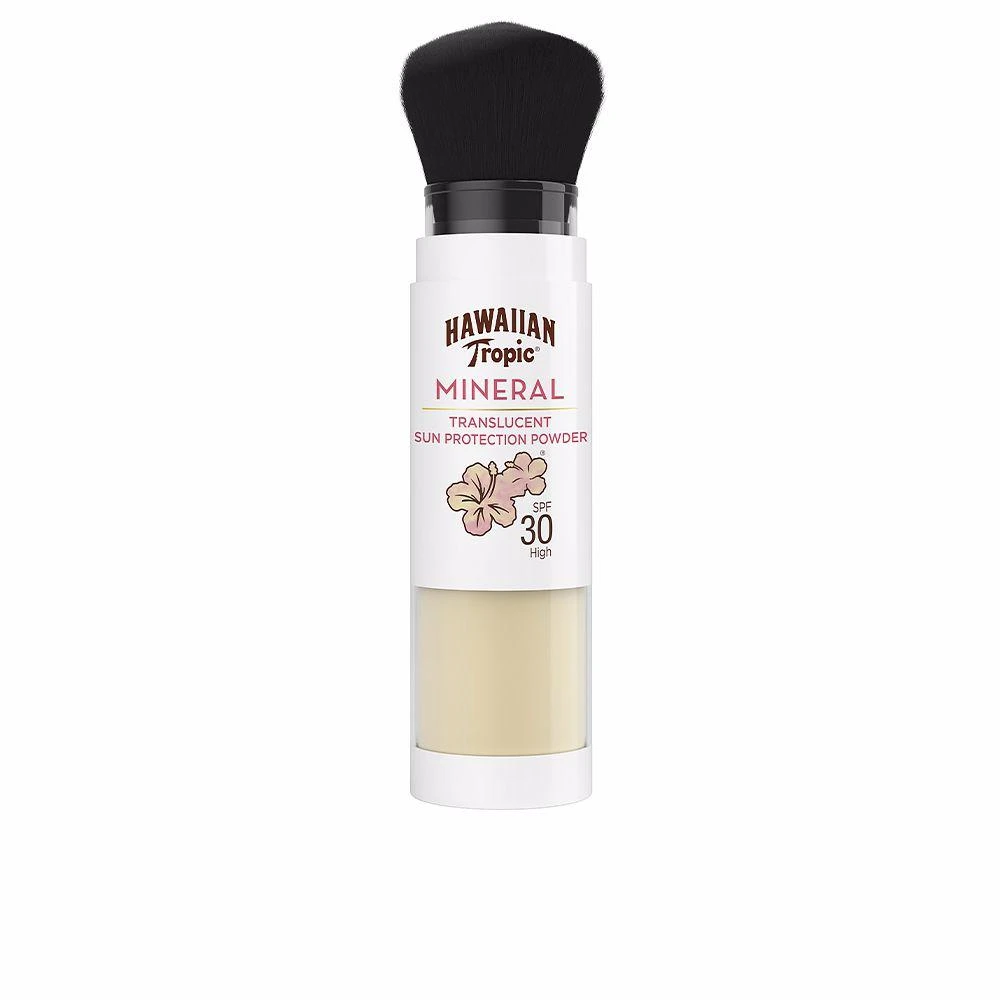 Hawaiian Tropic Hawaiian Tropic -  Damaged Box Mineral Brush SPF 30 1