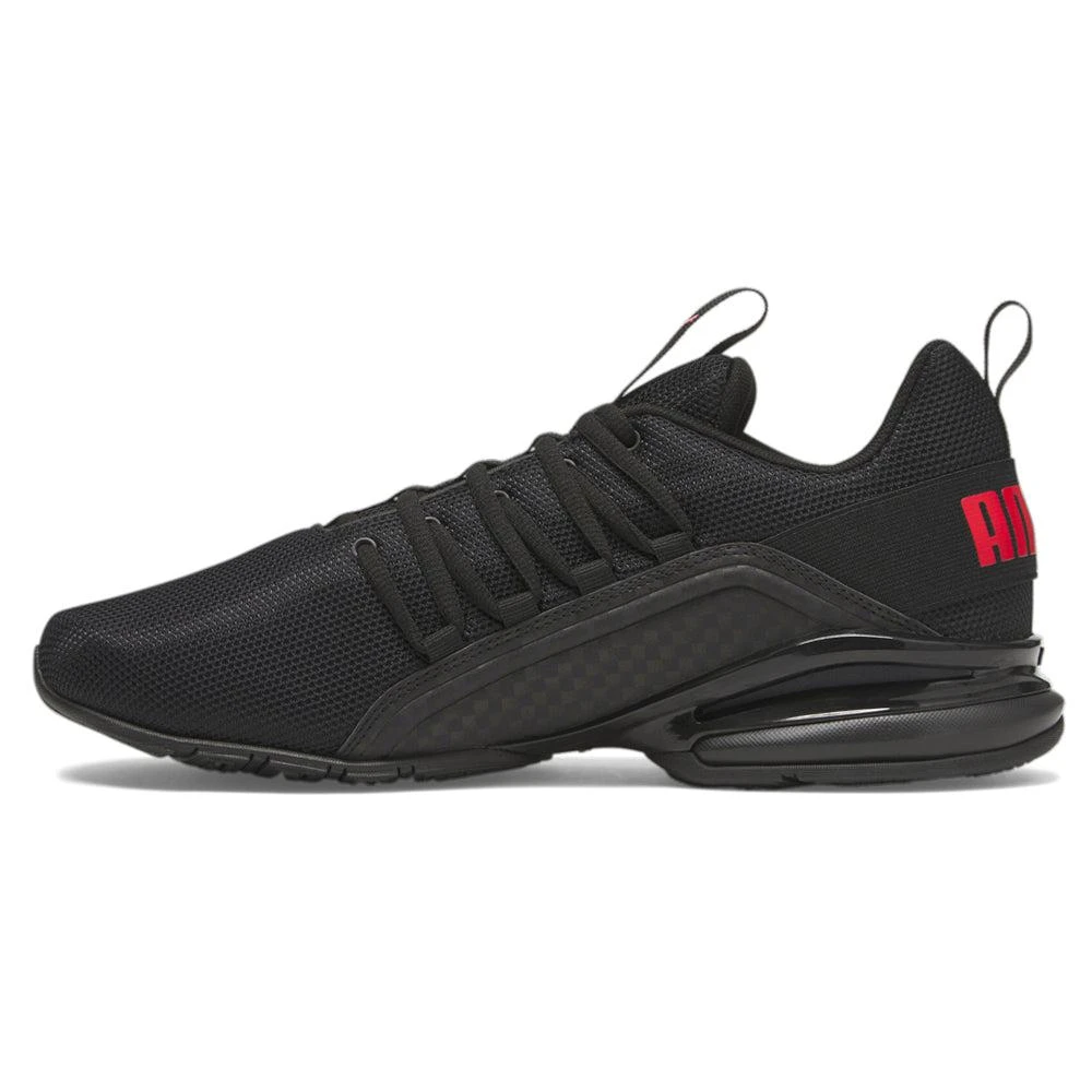 Puma Axelion Graphite Training Shoes 3