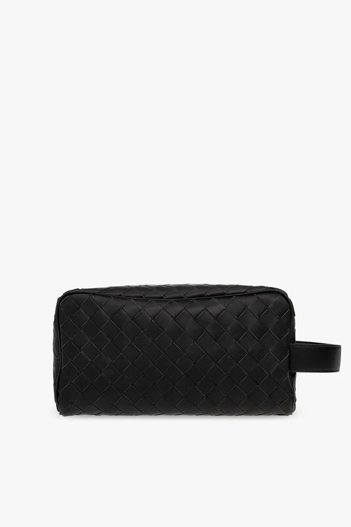 Bottega Veneta Wash bag with ‘Intrecciato’ weave 3