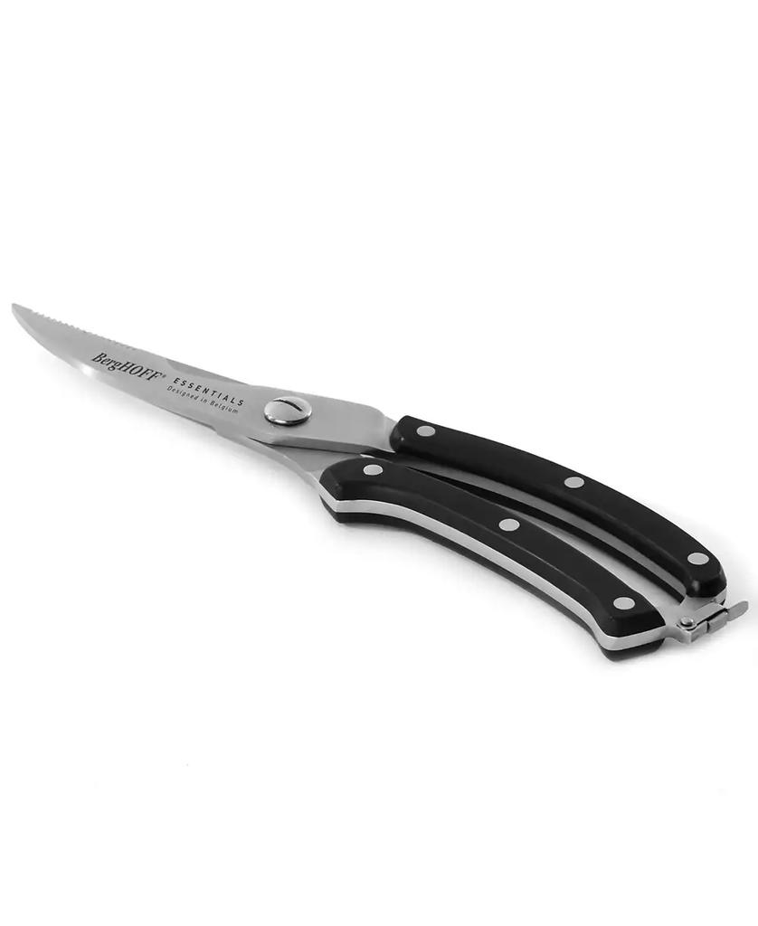 BergHOFF Stainless Steel 8" Poultry Shears
