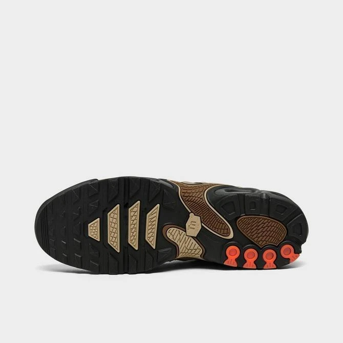 NIKE Men's Nike Air Max Plus Drift Winterized Casual Shoes 6