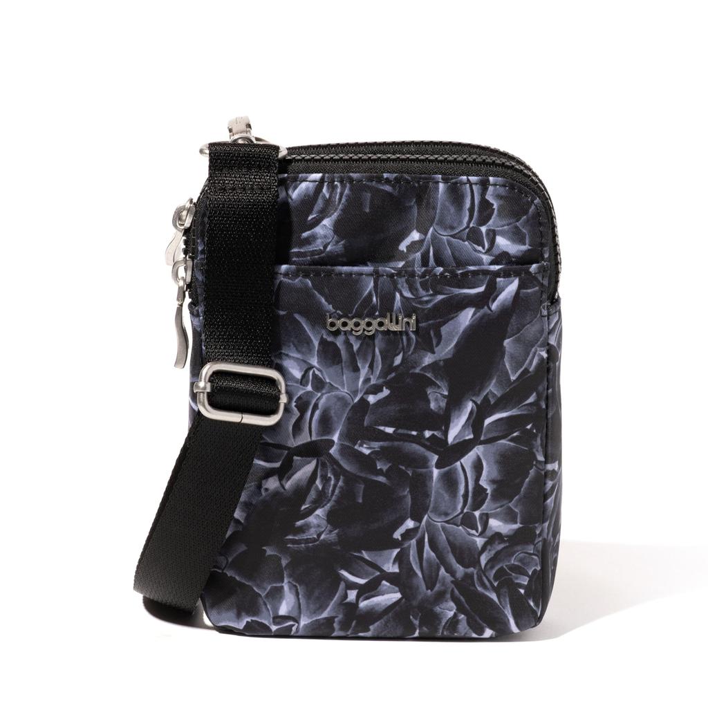 Baggallini Modern Take Two RFID Crossbody