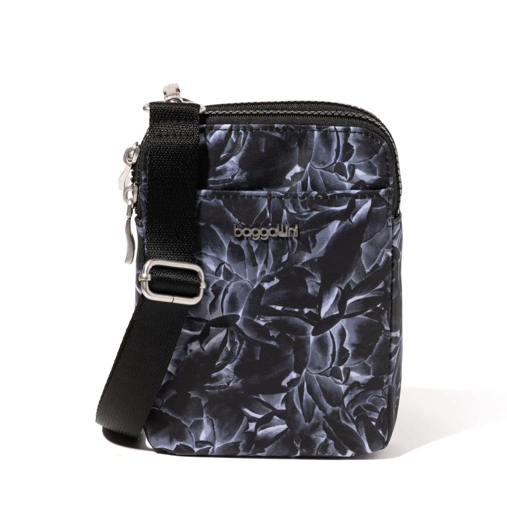 Baggallini Modern Take Two RFID Crossbody 1