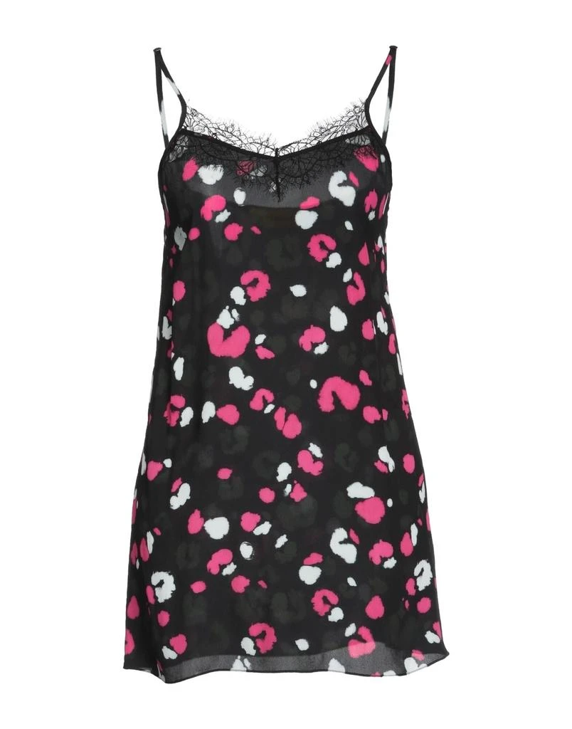 Dundas Short dress 1
